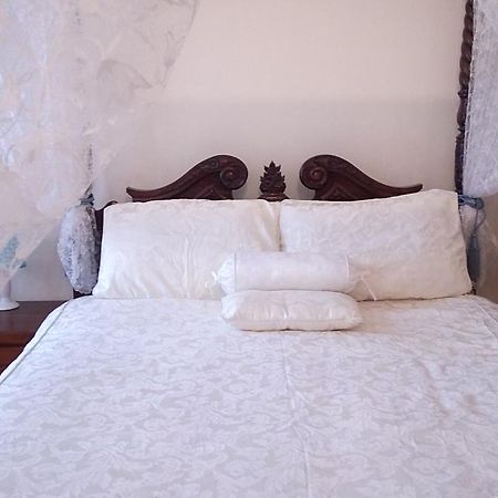 Natone Bed & Breakfast โฮบาร์ต ภายนอก รูปภาพ