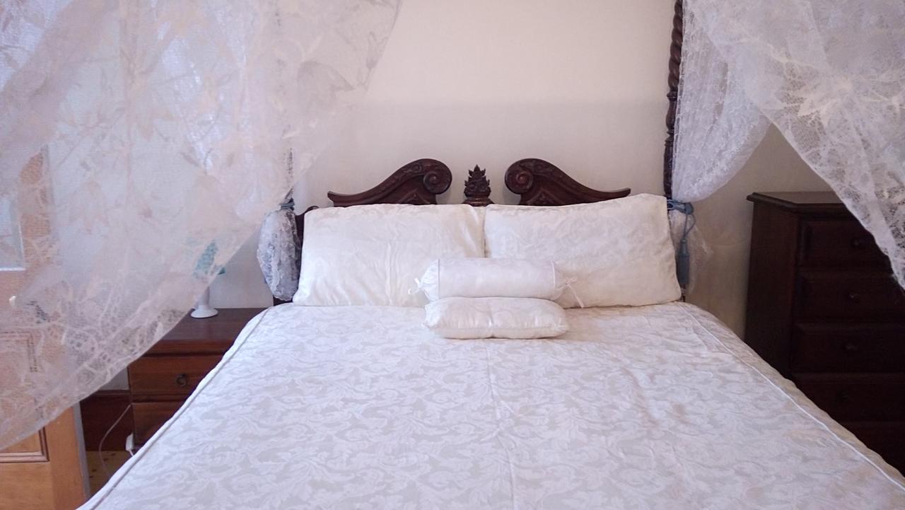 Natone Bed & Breakfast โฮบาร์ต ภายนอก รูปภาพ