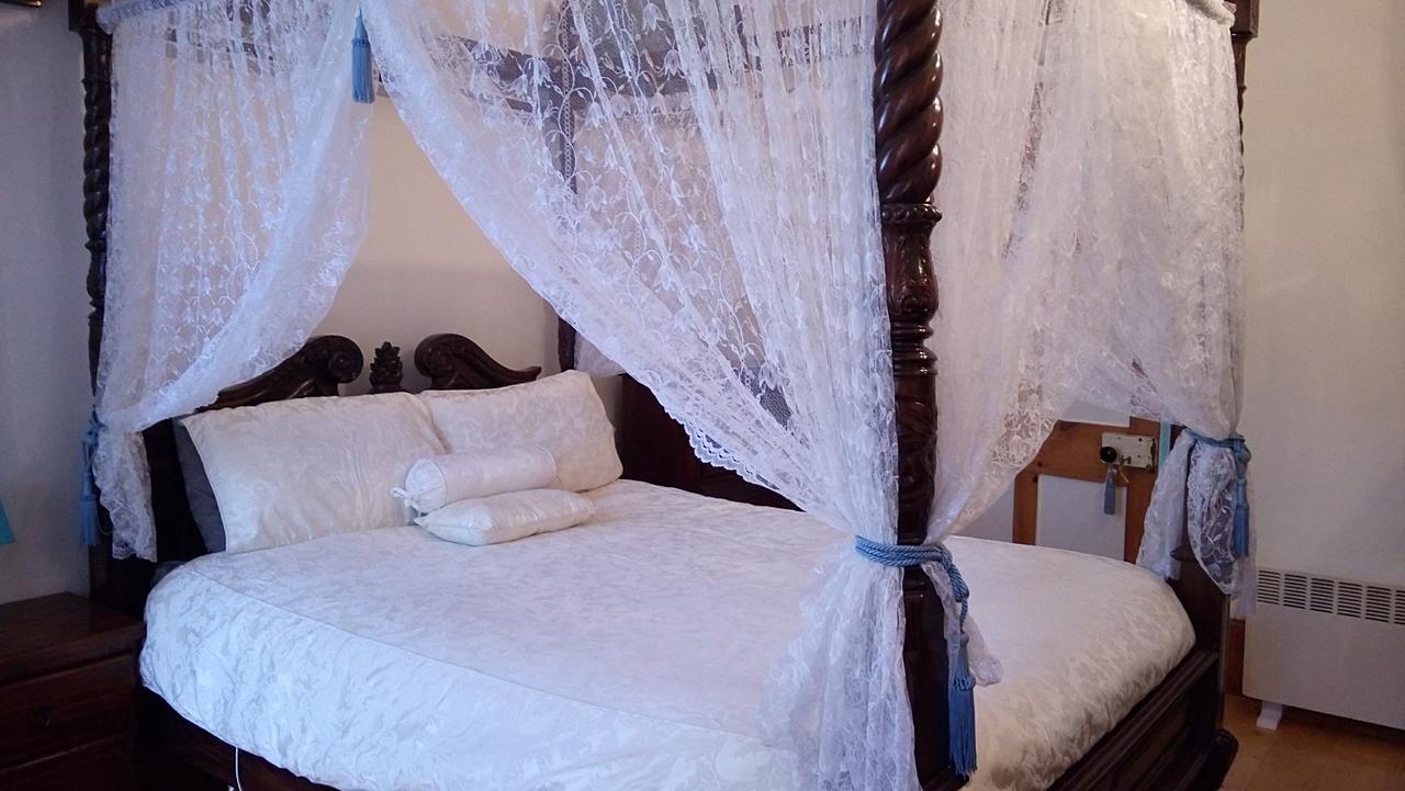 Natone Bed & Breakfast โฮบาร์ต ภายนอก รูปภาพ