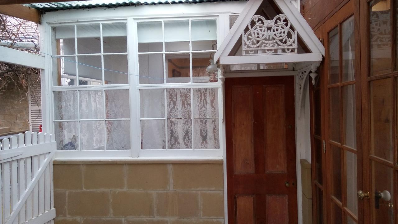Natone Bed & Breakfast โฮบาร์ต ภายนอก รูปภาพ