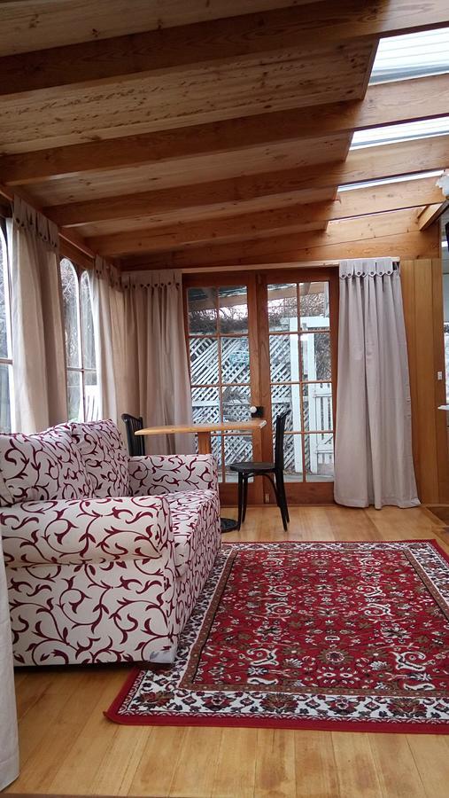 Natone Bed & Breakfast โฮบาร์ต ภายนอก รูปภาพ