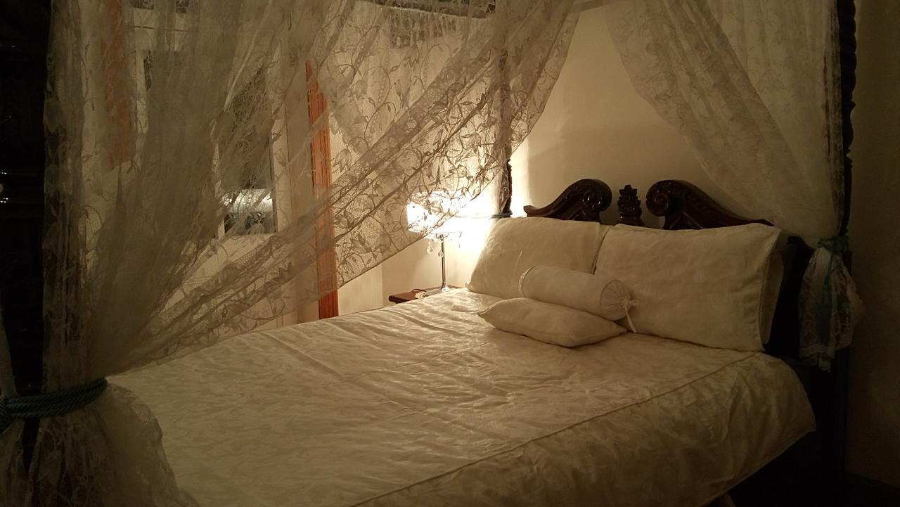 Natone Bed & Breakfast โฮบาร์ต ภายนอก รูปภาพ